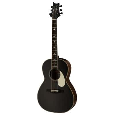 PRS SE P20E SATIN BLACK TOP SONITONE - RECONDITIONNE