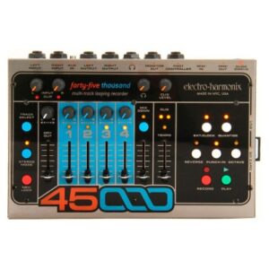 Electro Harmonix 45000 MULTI-TRACK - RECONDITIONNE