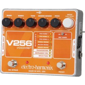 Electro Harmonix V256 - RECONDITIONNE