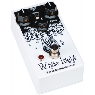 Earthquaker WHITE LIGHT V2 LIMITED - RECONDITIONNE