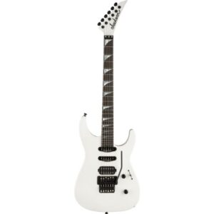 Jackson AMERICAN SERIES SOLOIST SL3 - - RECONDITIONNE