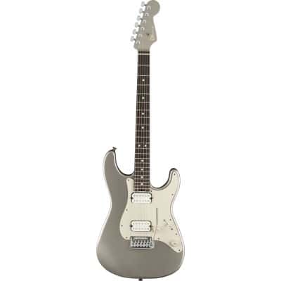 PRASHANT ASWANI SIGNATURE PRO-MOD SO-CAL PA28 RW INCA SILVER - RECONDITIONNE