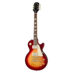 Epiphone LES PAUL STANDARD 50S HERITAGE CHERRY SUNBURST ORIGINAL IBG - RECONDITIONNE