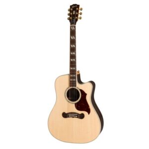 Gibson MODERN SQUARE SHOULDER DREADNOUGHT SONGWRITER STANDARD EC ROSEWOOD ANTIQUE NATURAL - RECONDITIONNE