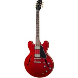 Gibson ORIGINAL ES-335 SIXTIES CHERRY - RECONDITIONNE