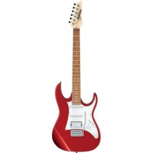 Ibanez GRX40-CA-CANDY APPLE GIO - RECONDITIONNE