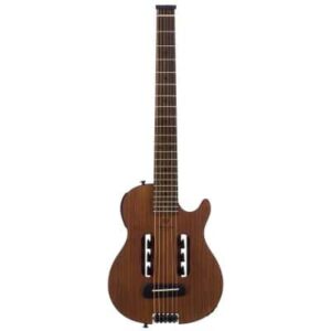 Traveler Guitar ESCAPE MARK III - MAHOGANY - RECONDITIONNE