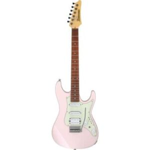 Ibanez AZES40 PASTEL PINK - RECONDITIONNE