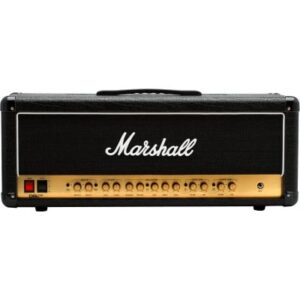 Marshall DSL100HR - RECONDITIONNE