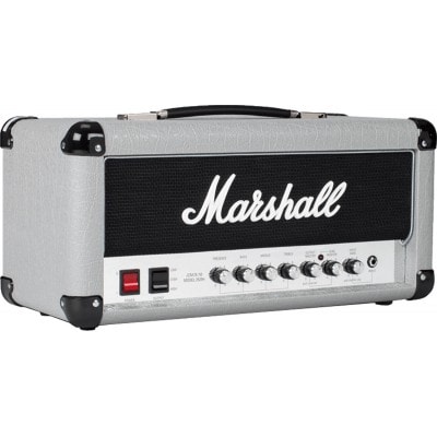 Marshall VINTAGE MINI 20 WATTS SILVER JUBILEE 2525H - RECONDITIONNE