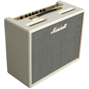 Marshall COMBO ORIGIN 20W CREAM LEVANT - RECONDITIONNE