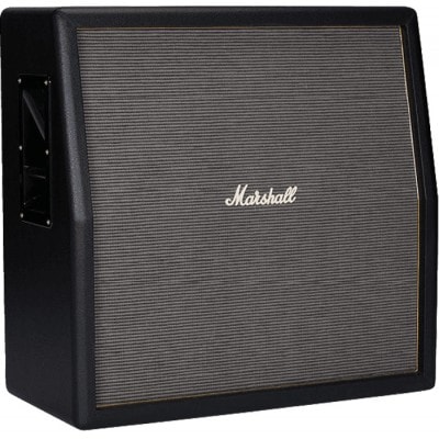 BAFFLE ORIGIN PAN COUPE 4X12" 240W - RECONDITIONNE