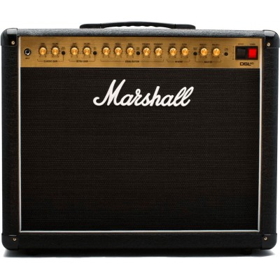 Marshall DSL40CR - RECONDITIONNE