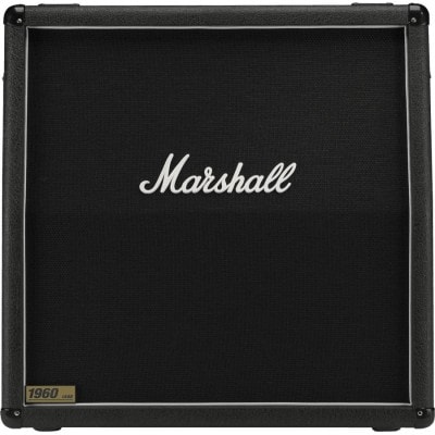 Marshall 1960A - RECONDITIONNE