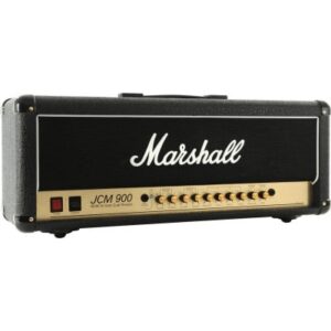 Marshall VINTAGE TETE 100 WATTS JCM900 - RECONDITIONNE