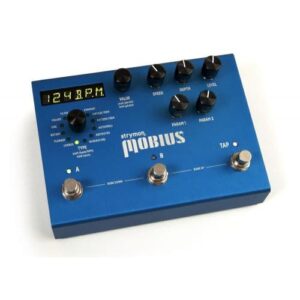 Strymon MOBIUS - RECONDITIONNE