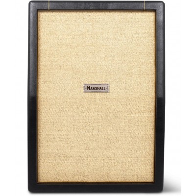 Marshall BAFFLE PAN COUPÉ 2X12'' 130W STUDIO JTM - RECONDITIONNE