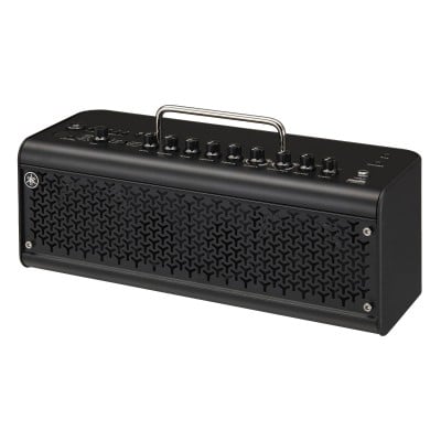 Yamaha THR30II WIRELESS 30W BLACK - RECONDITIONNE